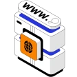 دامنه اختصاصی
